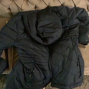 Winter jacket